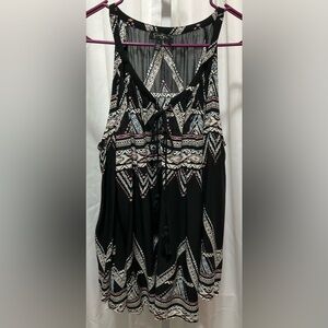 Women’s cold shoulder top/blouse